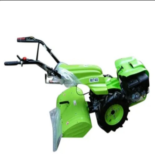 9HP Power Tiller