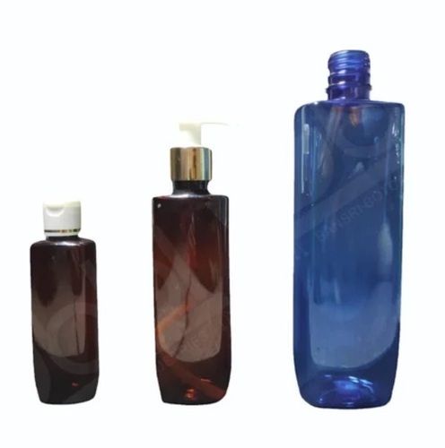 Body Lotion Bottle - Lightweight, Leak Resistant | Pocket-Friendly Rates, Made with Crack Resistant Material, Various Sizes & Colors Available