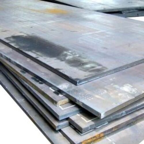 Polished Mild Steel Boiler Plates for Industrial Technique Hot Rolled