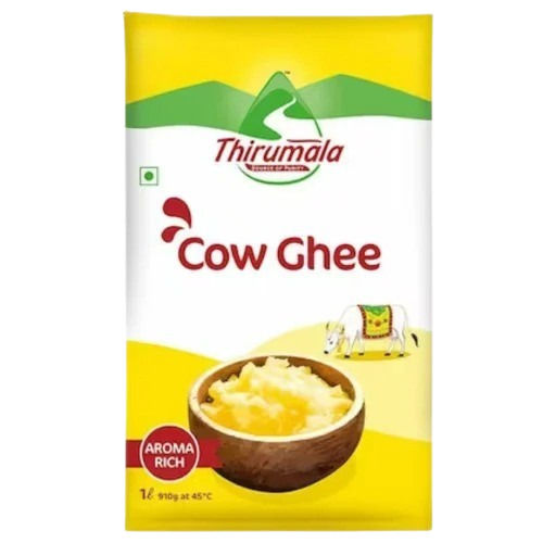 Cow Ghee 1 L