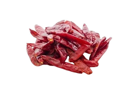 100% Pure Natural Dried Red Chilli