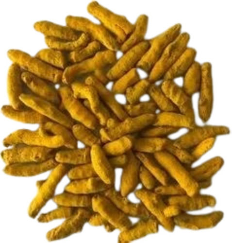 100% Pure Natural Dried Turmeric Finger