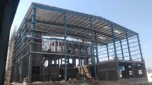 factory shed