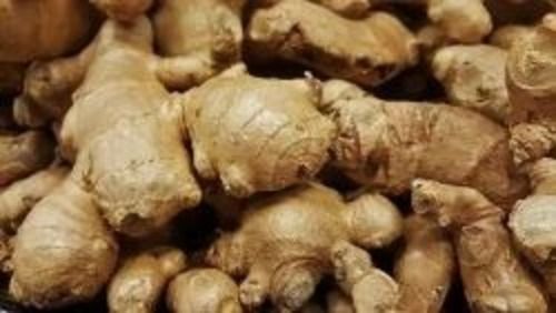 High Quality A Grade Fresh Ginger