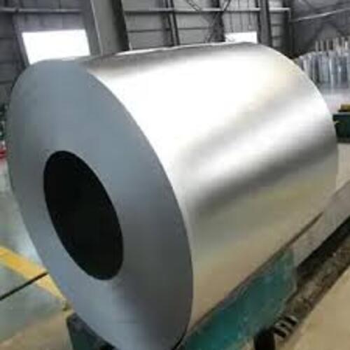 Galvanized Steel Coils