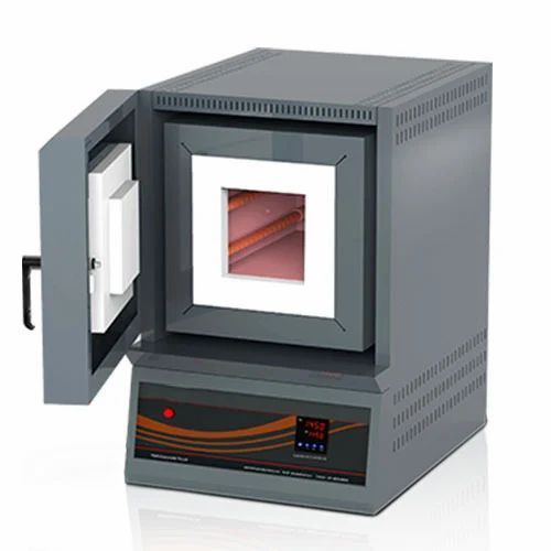 High Temperature Furnace Application: Laboratory