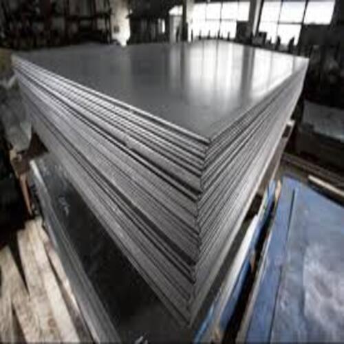 Hot Rolled Pickled Oiled Steel for Construction