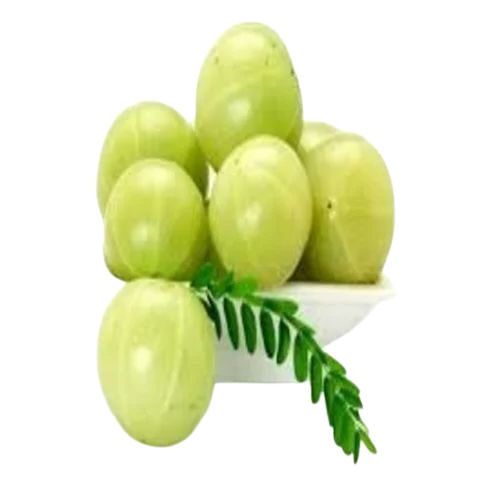 100% Natural Fresh Amla Indian Gooseberry