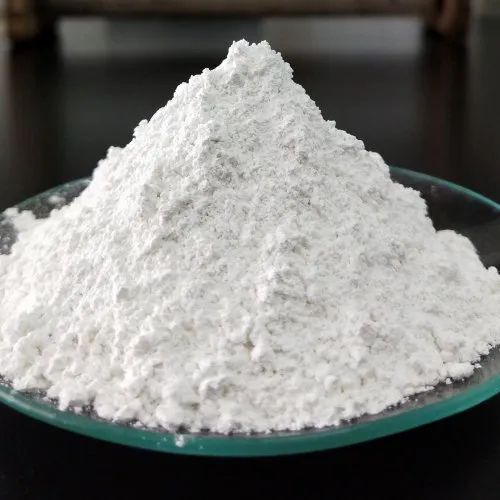 Industrial Grade Precipitated Calcium Carbonate