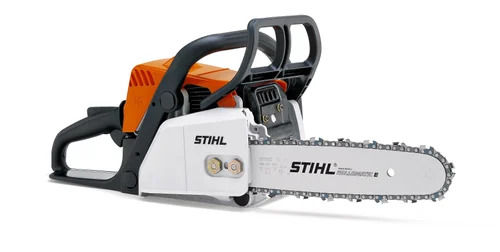 Industrial Stihl Chainsaw Machine