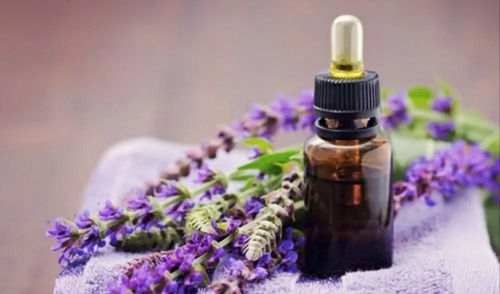 Claming Aroma Lavender Essential Oil