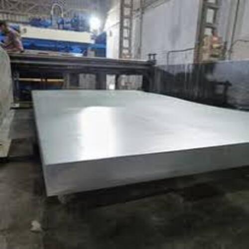 Rectangular Mild Steel Hot Rolled Pickled Oiled Sheets