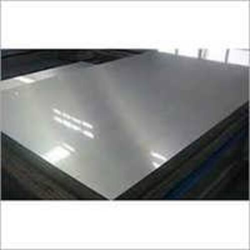 hot rolled plates