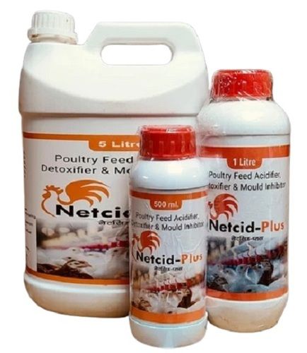 Netcid Plus Poultry Acidifier