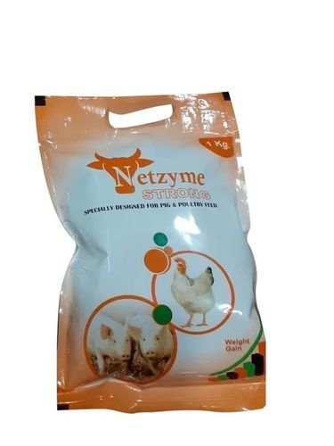 Pig Growth Booster Powder 25 KG Pack