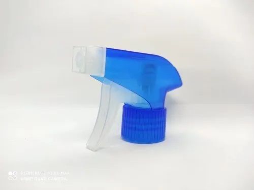 Plastic Trigger Sprayer