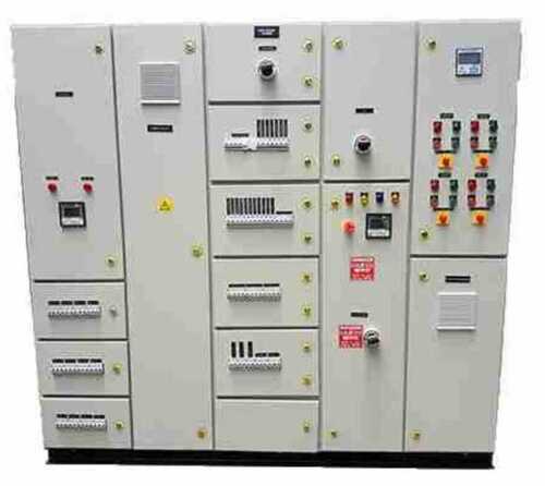 Power Distribution Panel