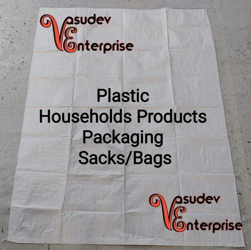 Pp Woven Packaging Sacks