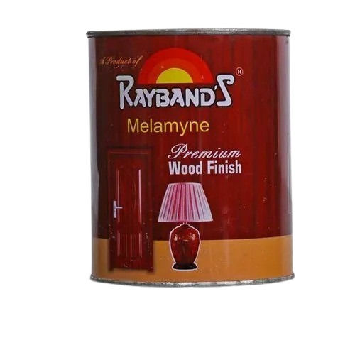 Premium Wood Finish 4 Ltr