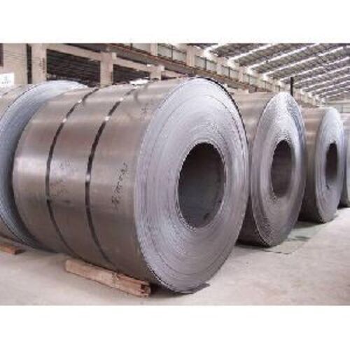 Round Mild Steel Hot Rolled Coil For Construction