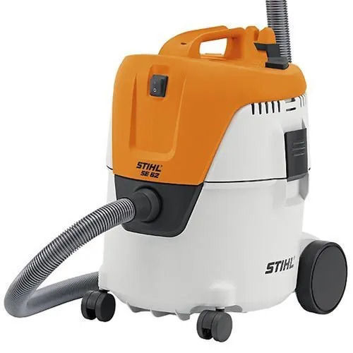 SE-62 Wet And Dry Vacuum Cleaner