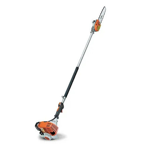 Semi Automatic Petrol Pole Pruner