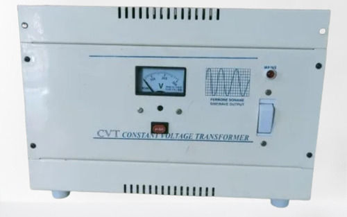 1000VA Constant Voltage Transformer