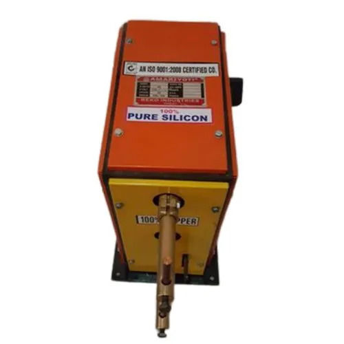 220V Semi Automatic Spot Welding Machine