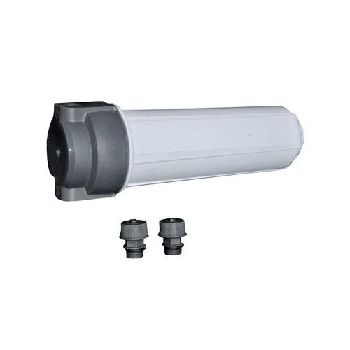 ABS Plastic Water Filter Housing