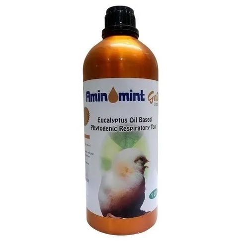 Aminomint Gold Poultry Liquid