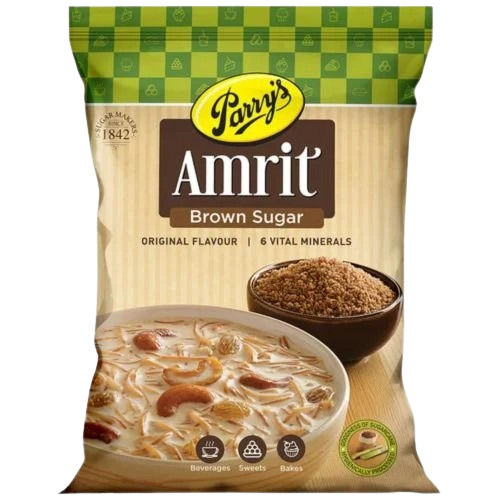 Amrit Brown Sugar