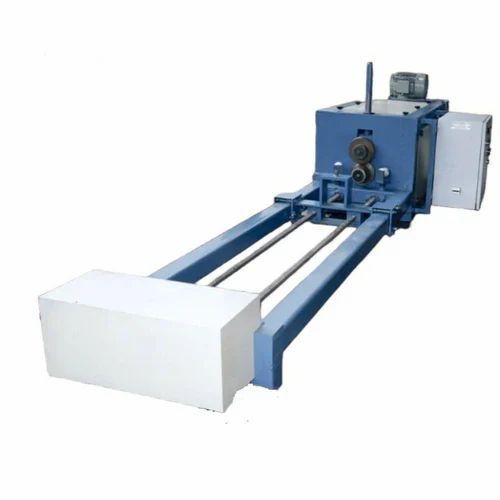 Electric Premium Design Automatic Flanging Machine