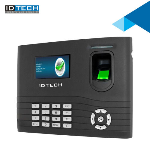 Biometric Attendance System