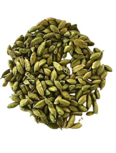 High Quality Green Cardamom 5 mm