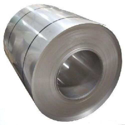 Cold Rolled Mild Steel Coils for Construction