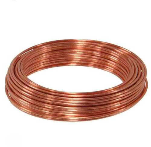 Anti Rust Copper Pipes