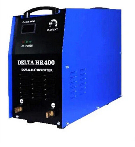 Delta HR 400 DC Inverter Welding Machine