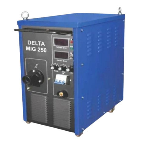 Delta Mig Welding Machine, 50-250a