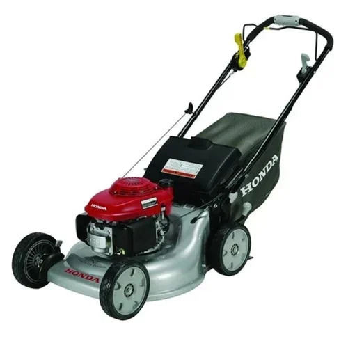 Easy To Move Electric Lawn Mower