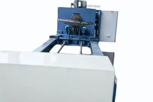 Electric Premium Design Flanging Machine