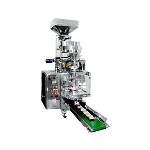 Heavy Duty Packaging Machine