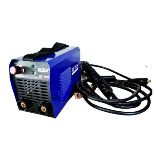 Industrial Dc Tig Welding Machine, 240V