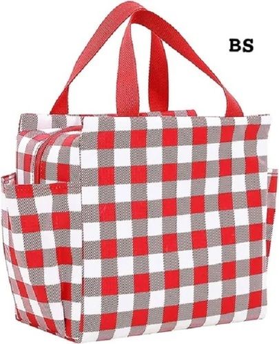 Insulated Lunch box bag