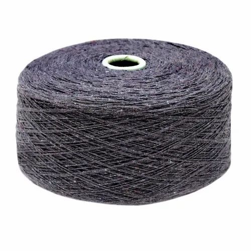 Low Shrinkage And Eco Friendly Twisted Plain Cotton Yarn - 100% Cotton, Multicolor, Dyed, Hand Made | Eco-Friendly, Recycled, Low Shrinkage, Premium Quality