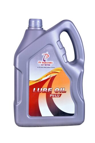 Lubricant Engine Oil - 100% Pure Liquid, Automotive Grade | High Mileage, High Density, Engine Performance Improvement, Corrosion Resistance, Eco-Friendly Solution