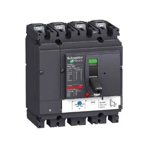 MCCB Circuit Breaker