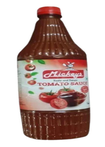 1 kg Mickeys Tomato Sauce