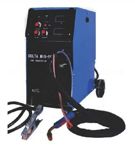 Mig-500 Mig Inverter Welding Machine