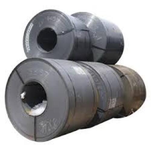 Mild Steel Coil