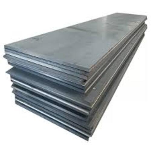 Mild Steel Crc Sheet